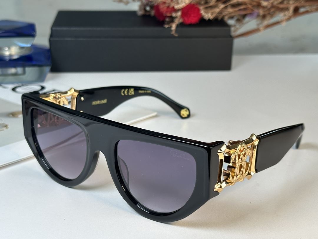 Roberto Cavalli Sunglasses